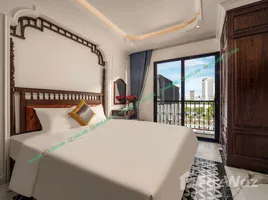 2 Schlafzimmer Haus zu vermieten in Hoa Cuong Bac, Da Nang, Hoa Cuong Bac