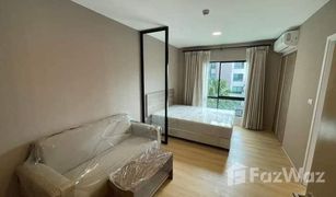 1 Schlafzimmer Wohnung zu verkaufen in Samrong Nuea, Samut Prakan Lesto Condo Sukhumvit 113