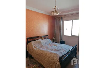 Bel appartement meublé à vendre au résidence Essafa Agadir in Na Agadir, Souss Massa Draa