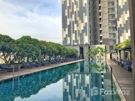 2 Bedroom Apartment for sale at The Met, Thung Mahamek