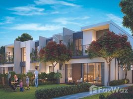 3 Bedroom Townhouse for sale at Elan, Tilal Al Ghaf