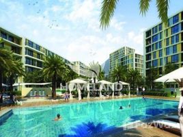 1 спален Квартира на продажу в Midtown Noor, Midtown, Dubai Production City (IMPZ)