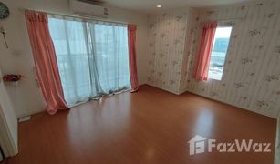 1 Schlafzimmer Wohnung zu verkaufen in Bang Kraso, Nonthaburi Lumpini Park Rattanathibet-Ngamwongwan