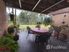 2 Habitación Apartamento en venta en KILOMETER 2 # VIA DON DIEGO, Medellín