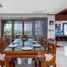 4 Bedroom Villa for rent at Surin Sabai, Choeng Thale, Thalang