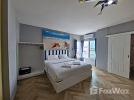 โรงแรม สตูดิโอ ให้เช่า ในโครงการ ฮับ หัวหิน 57, หัวหิน, หัวหิน, ประจวบคีรีขันธ์