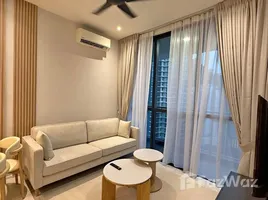在Setapak租赁的开间 顶层公寓, Setapak