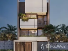 4 Habitación Casa en alquiler en Hai Chau I, Da Nang, Hai Chau I, Hai Chau, Da Nang, Vietnam