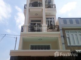 5 спален Дом for sale in District 12, Хошимин, Hiep Thanh, District 12