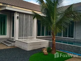 บ้านเดี่ยว 3 ห้องนอน ให้เช่า ในทำเล หนองหาร, เชียงใหม่, หนองหาร