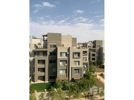 1 غرفة نوم شقة للإيجار في Palm Hills Village Gate, South Investors Area, مدينة القاهرة الجديدة