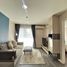 1 спален Квартира на продажу в The Crest Sukhumvit 49, Khlong Tan Nuea, Щаттхана, Бангкок