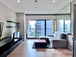 ขายอพาร์ทเม้นท์ 2 ห้องนอน ในโครงการ โนเบิล รีมิกซ์, คลองตัน