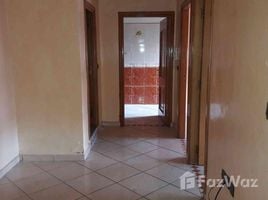 2 Schlafzimmer Appartement zu verkaufen im Appartement 66m2 à Hay Essalam, Na El Jadida