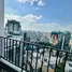 2 Schlafzimmer Appartement zu vermieten im Belle Grand Rama 9, Huai Khwang, Huai Khwang, Bangkok