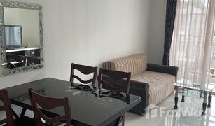 1 Bedroom Condo for sale in Bo Phut, Koh Samui Baan Arisara Samui