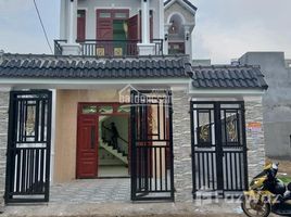 3 Phòng ngủ Nhà mặt tiền for sale in Thu Dau Mot, Bình Dương, Tương Bình Hiệp, Thu Dau Mot