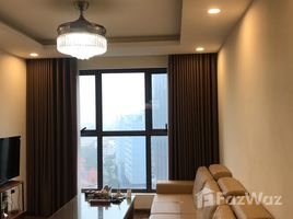 3 Phòng ngủ Chung cư for sale at The Golden Palm Lê Văn Lương, Nhân Chính