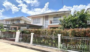 3 Bedrooms House for sale in San Phak Wan, Chiang Mai Karnkanok Ville 10