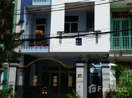 Studio Villa for sale in Binh Chanh, Ho Chi Minh City, Binh Hung, Binh Chanh