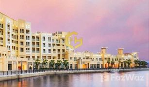 1 Schlafzimmer Appartement zu verkaufen in Port Saeed, Dubai Manazel Al Khor