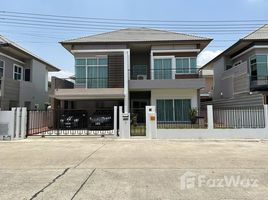 4 Bedroom House for sale at The Garden Villa, Suranari, Mueang Nakhon Ratchasima, Nakhon Ratchasima