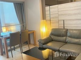 1 Bedroom Apartment for rent at Rhythm Ratchada - Huai Khwang, Din Daeng, Din Daeng