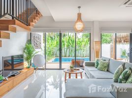 2 Bedrooms Villa for sale in Bo Phut, Koh Samui Samui Emerald Villas