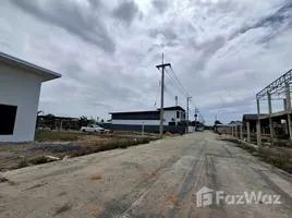  Land for sale at Pinthongland Factory Village, Lahan, Bang Bua Thong, Nonthaburi
