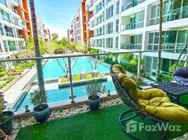 คอนโด 2 ห้องนอน ให้เช่า ในโครงการ เดอะ บรีซ หัว หิน, หนองแก, หัวหิน, ประจวบคีรีขันธ์