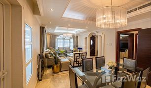 8 Habitaciones Villa en venta en Al Musalla Area, Abu Dhabi Liwa Village