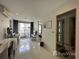 1 chambre Condominium à vendre à The Urban Attitude., Nong Prue, Pattaya