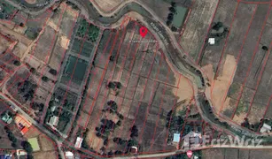 N/A Land for sale in Ban Kho, Khon Kaen 