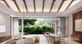 Manor Phuket Phase 2 Arcadia에서 사용 가능한 장치