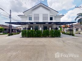 2 Bedroom House for sale in San Sai Noi, San Sai, San Sai Noi