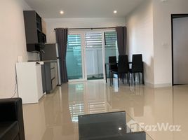 Supalai Bella Thalang Phuket で賃貸用の 3 ベッドルーム 町家, Thep Krasattri, タラン, プーケット, タイ