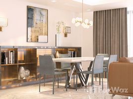 3 Bedroom Penthouse for rent at Vinhomes Central Park, Ward 22, Binh Thanh, Ho Chi Minh City