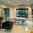 3 Bedroom House for rent at Setthasiri Krungthep Kreetha, Hua Mak