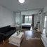1 Bedroom Condo for sale at D Condo Sathu Pradit 49, Bang Phongphang, Yan Nawa