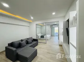 ขายคอนโด 1 ห้องนอน ในโครงการ อังเกต พาวิลเลียน คอนโด, หนองป่าครั่ง