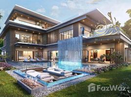 4 Habitación Villa en venta en Malta, DAMAC Lagoons