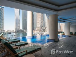 2 Bedroom Apartment for sale at Marinascape Avant, Al Nahda 1, Al Nahda