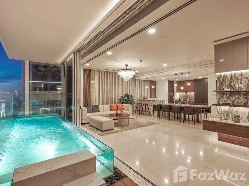 Picture of Artistic Penthouse with Deck + Piano - Condominiums for Rent in New ...