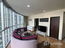 คอนโด 1 ห้องนอน ให้เช่า ในโครงการ เลอ ลักซ์ คอนโดมิเนียม, พระโขนงเหนือ