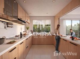 3 спален Дом на продажу в Reem Hills, Makers District, Al Reem Island