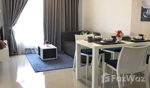 1 Schlafzimmer Wohnung zu verkaufen in Chang Phueak, Chiang Mai D Vieng Santitham