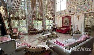 8 Schlafzimmern Villa zu verkaufen in , Abu Dhabi Mohamed Bin Zayed City Villas