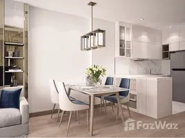 3 Habitación Departamento en venta en Astra Sky River, Chang Khlan, Mueang Chiang Mai, Chiang Mai