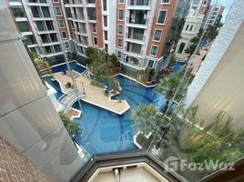 2 спален Квартира в аренду в Espana Condo Resort Pattaya, Nong Prue