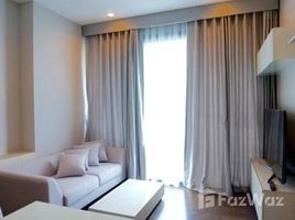2 Bedroom Apartment for rent at Q Asoke, Makkasan, Ratchathewi, Bangkok, Thailand